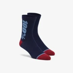 100% Socks RYTHYM Merino Performance -Goedkope SchoenStijl Winkel 100 socks rythym merino performance 4