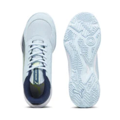 Accelerate Handbalschoenen Voor Kinderen PUMA -Goedkope SchoenStijl Winkel accelerate handbalschoenen voor kinderen puma 3