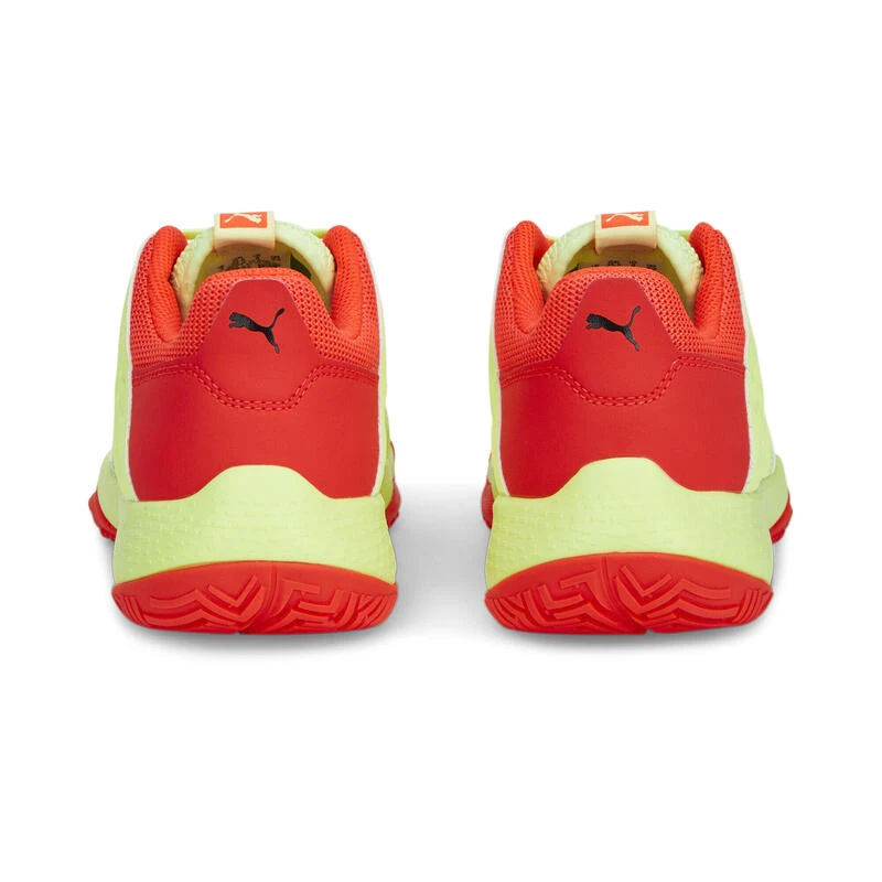 Accelerate Turbo II Handbalschoenen Voor Jongeren PUMA 2 Accelerate Turbo II Handbalschoenen Voor Jongeren PUMA - Afbeelding 2