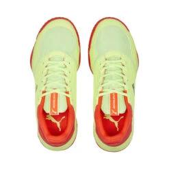 Accelerate Turbo II Handbalschoenen Voor Jongeren PUMA 11 Accelerate Turbo II Handbalschoenen Voor Jongeren PUMA -Goedkope SchoenStijl Winkel accelerate turbo ii handbalschoenen voor jongeren puma 5