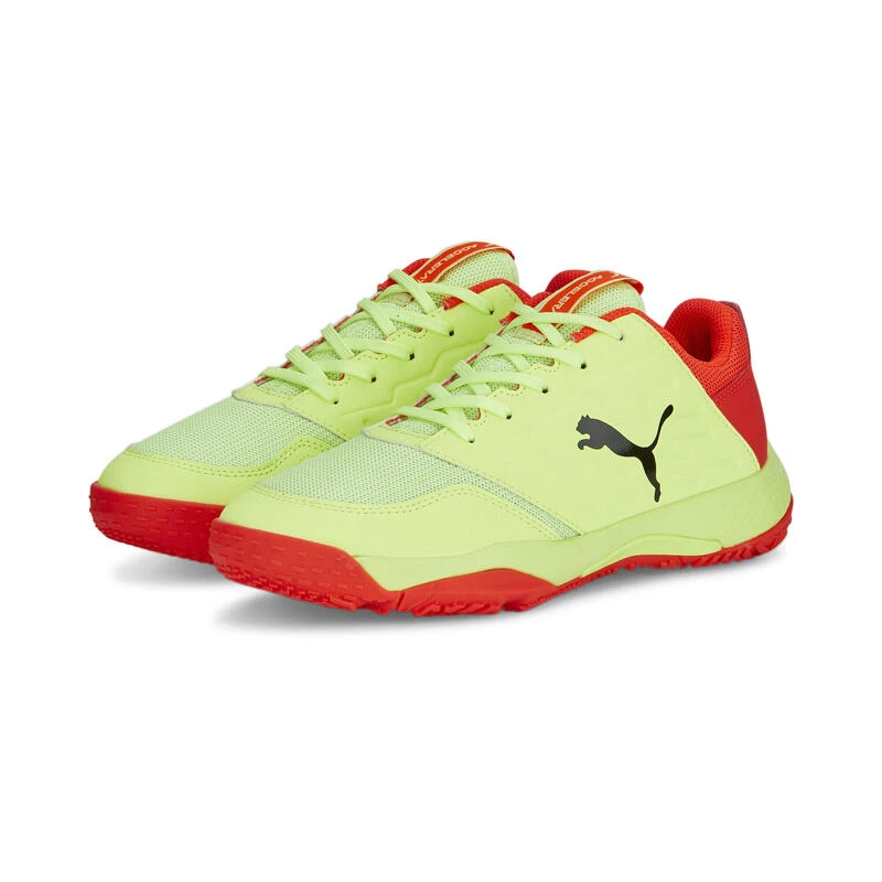 Accelerate Turbo II Handbalschoenen Voor Jongeren PUMA 1 Accelerate Turbo II Handbalschoenen Voor Jongeren PUMA