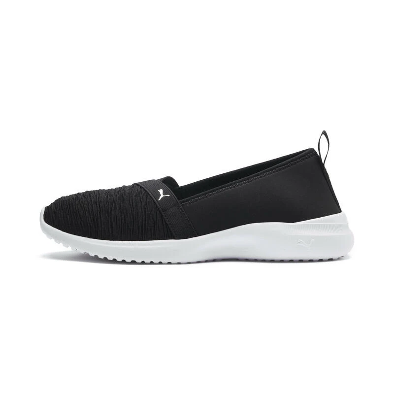Adelina Slip-On Sportschoenen Voor Dames PUMA 3 Adelina Slip-On Sportschoenen Voor Dames PUMA - Afbeelding 3