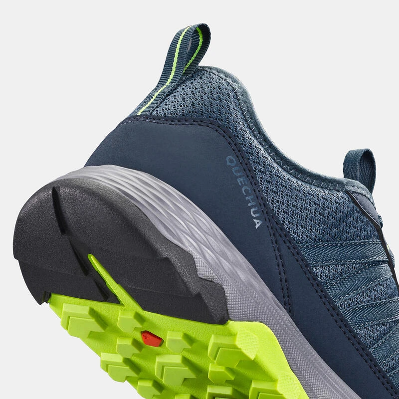 Quechua Ademende Wandelschoenen Voor Heren Escape 500 Fresh 5 Quechua Ademende Wandelschoenen Voor Heren Escape 500 Fresh - Afbeelding 5