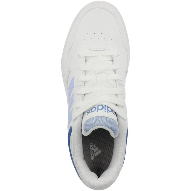 Adidas 3.0 Hoops Dames Sneakers 2 Adidas 3.0 Hoops Dames Sneakers - Afbeelding 2