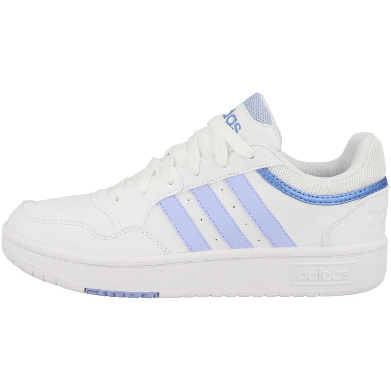 Adidas 3.0 Hoops Dames Sneakers 1 Adidas 3.0 Hoops Dames Sneakers