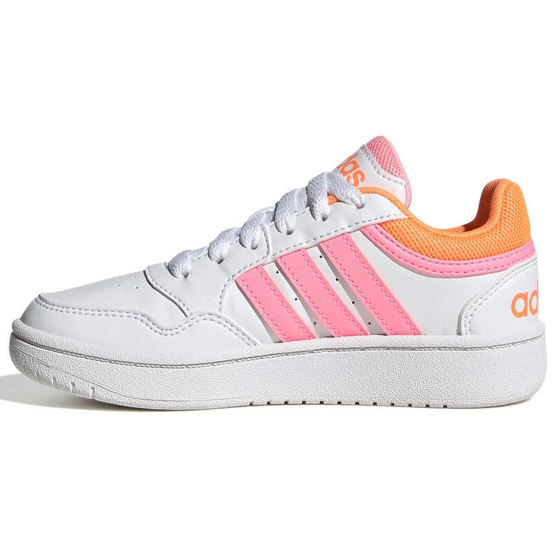 Adidas Hoops 3.0 Junior Sneakers 2 Adidas Hoops 3.0 Junior Sneakers - Afbeelding 2