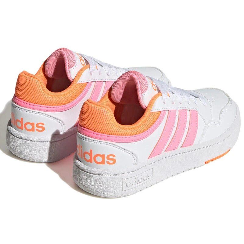 Adidas Hoops 3.0 Junior Sneakers 5 Adidas Hoops 3.0 Junior Sneakers - Afbeelding 5