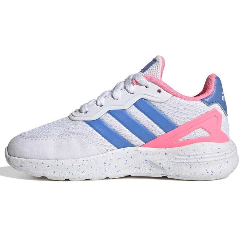 Adidas Nebzed Junior Sneakers 5 Adidas Nebzed Junior Sneakers - Afbeelding 5