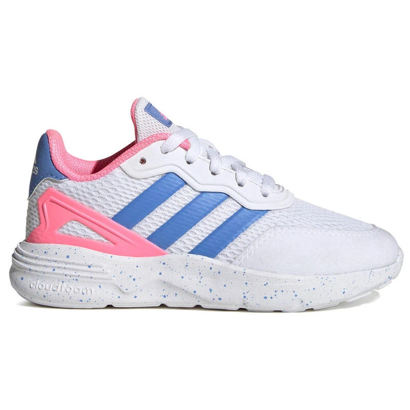 Adidas Nebzed Junior Sneakers 1 Adidas Nebzed Junior Sneakers