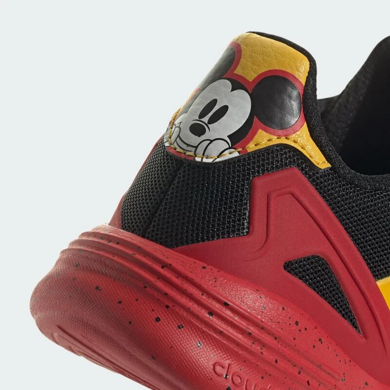 Adidas Nebzed X Disney Mickey Mouse Kinderschoenen 6 Adidas Nebzed X Disney Mickey Mouse Kinderschoenen - Afbeelding 6
