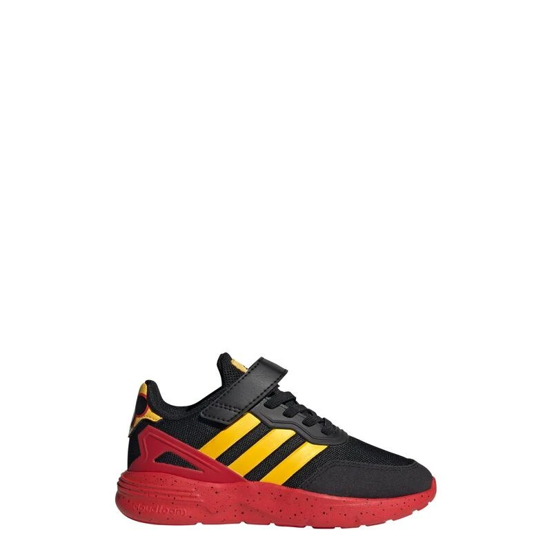 Adidas Nebzed X Disney Mickey Mouse Kinderschoenen 1 Adidas Nebzed X Disney Mickey Mouse Kinderschoenen