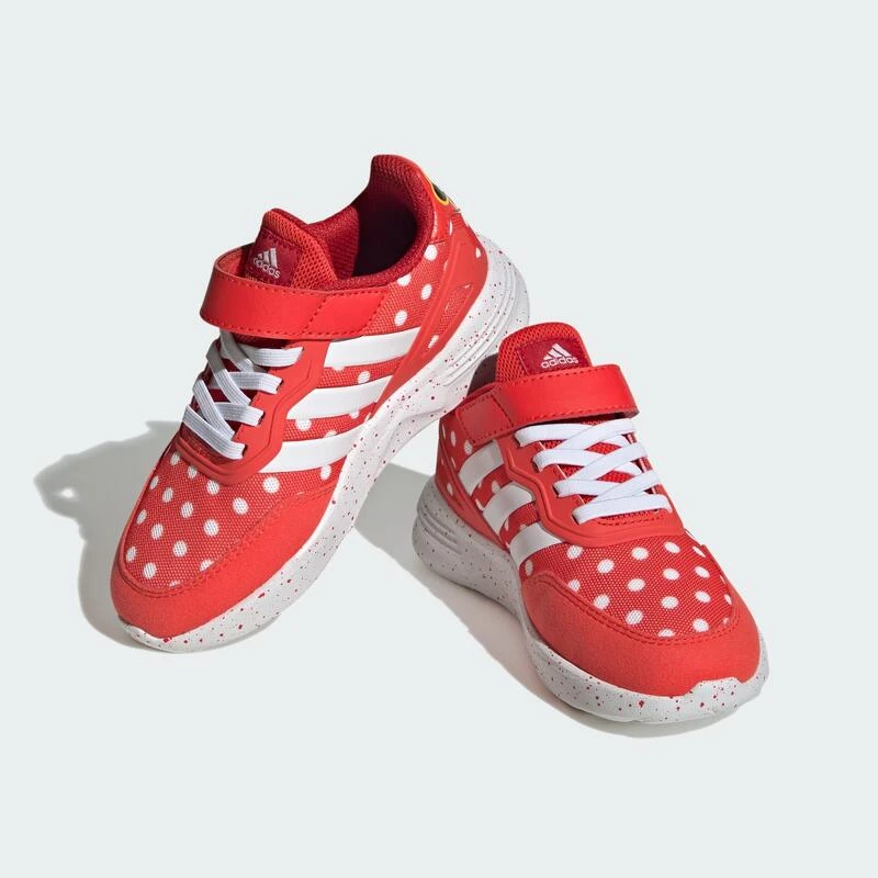 Adidas Nebzed X Disney Minnie Mouse Kinderschoenen 5 Adidas Nebzed X Disney Minnie Mouse Kinderschoenen - Afbeelding 5