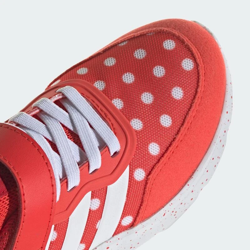 Adidas Nebzed X Disney Minnie Mouse Kinderschoenen 7 Adidas Nebzed X Disney Minnie Mouse Kinderschoenen - Afbeelding 7