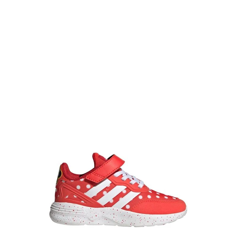 Adidas Nebzed X Disney Minnie Mouse Kinderschoenen 1 Adidas Nebzed X Disney Minnie Mouse Kinderschoenen