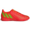 Adidas Predator Edge .4 Sala Junior Indoor Schoenen
