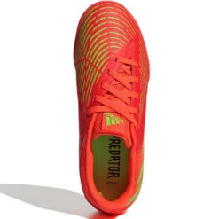 Adidas Predator Edge .4 Sala Junior Indoor Schoenen -Goedkope SchoenStijl Winkel adidas predator edge 4 sala junior indoor schoenen 2