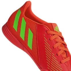 Adidas Predator Edge .4 Sala Junior Indoor Schoenen -Goedkope SchoenStijl Winkel adidas predator edge 4 sala junior indoor schoenen 4