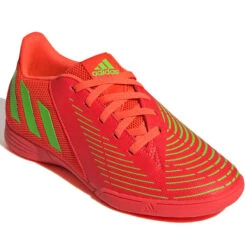 Adidas Predator Edge .4 Sala Junior Indoor Schoenen -Goedkope SchoenStijl Winkel adidas predator edge 4 sala junior indoor schoenen 5