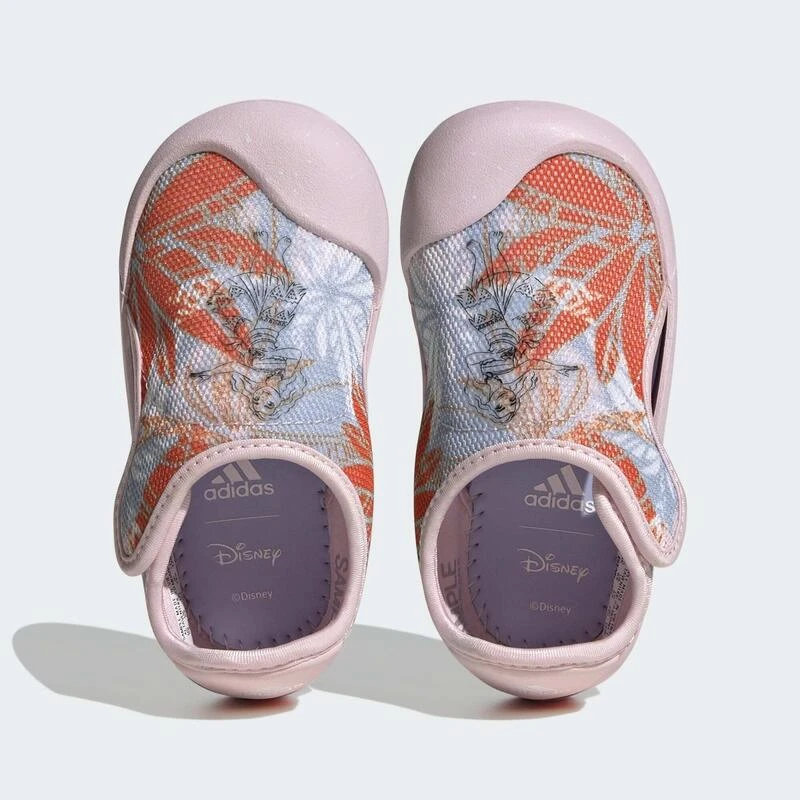 Adidas X Disney AltaVenture 2.0 Moana Zwemsandalen 3 Adidas X Disney AltaVenture 2.0 Moana Zwemsandalen - Afbeelding 3