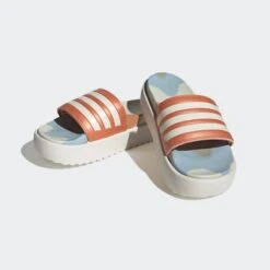 Adidas X Marimekko Aqualette Ocean Clogs -Goedkope SchoenStijl Winkel adidas x marimekko aqualette ocean clogs 4