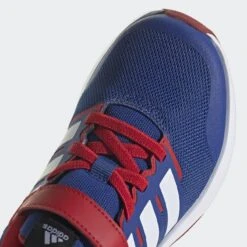 Adidas X Marvel FortaRun Spider-Man 2.0 Cloudfoam Sport Schoenen Met Veters En -Goedkope SchoenStijl Winkel adidas x marvel fortarun spider man 20 cloudfoam sport schoenen met veters en 5