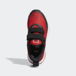 Adidas X Marvel Spider-Man FortaRun Schoenen 9 Adidas X Marvel Spider-Man FortaRun Schoenen -Goedkope SchoenStijl Winkel adidas x marvel spider man fortarun schoenen 2