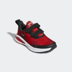 Adidas X Marvel Spider-Man FortaRun Schoenen 11 Adidas X Marvel Spider-Man FortaRun Schoenen -Goedkope SchoenStijl Winkel adidas x marvel spider man fortarun schoenen 4