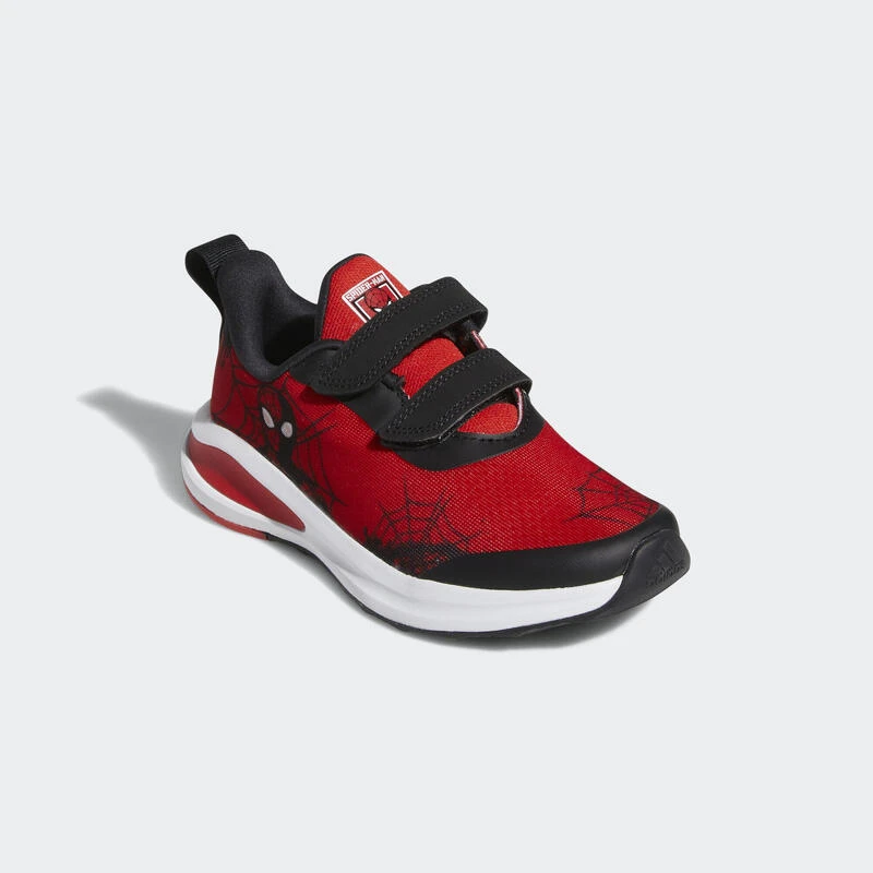 Adidas X Marvel Spider-Man FortaRun Schoenen 5 Adidas X Marvel Spider-Man FortaRun Schoenen - Afbeelding 5