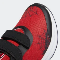 Adidas X Marvel Spider-Man FortaRun Schoenen 12 Adidas X Marvel Spider-Man FortaRun Schoenen -Goedkope SchoenStijl Winkel adidas x marvel spider man fortarun schoenen 5