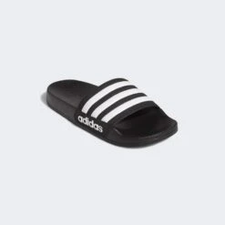 ADIDAS Adilette Shower Badslippers -Goedkope SchoenStijl Winkel adilette shower badslippers 11