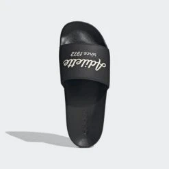 ADIDAS Adilette Shower Badslippers -Goedkope SchoenStijl Winkel adilette shower badslippers 2
