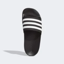 ADIDAS Adilette Shower Badslippers -Goedkope SchoenStijl Winkel adilette shower badslippers 9