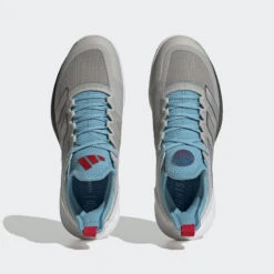 ADIDAS Adizero Ubersonic 4 Clay Court Tennis Schoenen -Goedkope SchoenStijl Winkel adizero ubersonic 4 clay court tennis schoenen 3