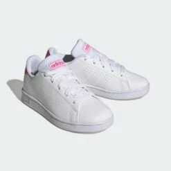 ADIDAS Advantage Lifestyle Court Lace Schoenen -Goedkope SchoenStijl Winkel advantage lifestyle court lace schoenen 4