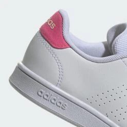 ADIDAS Advantage Lifestyle Court Lace Schoenen -Goedkope SchoenStijl Winkel advantage lifestyle court lace schoenen 5