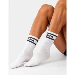 Akara Lange Sport Sokken 9 Akara Lange Sport Sokken -Goedkope SchoenStijl Winkel akara lange sport sokken 4