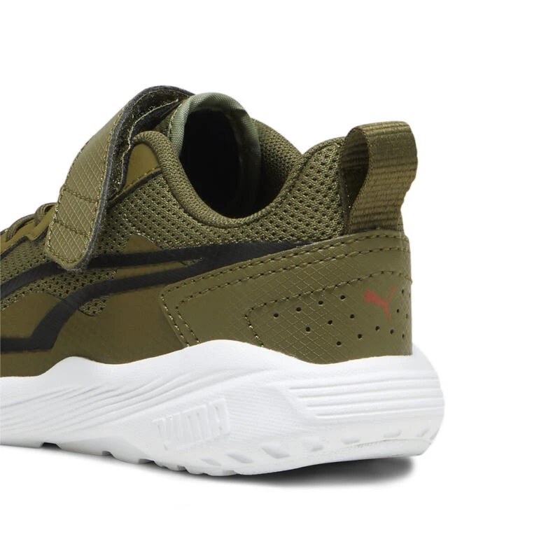 All-Day Active Sneakers Met Alternatieve Sluiting Voor Kinderen PUMA 2 All-Day Active Sneakers Met Alternatieve Sluiting Voor Kinderen PUMA - Afbeelding 2