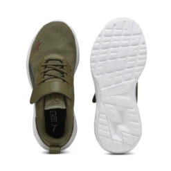 All-Day Active Sneakers Met Alternatieve Sluiting Voor Kinderen PUMA 9 All-Day Active Sneakers Met Alternatieve Sluiting Voor Kinderen PUMA -Goedkope SchoenStijl Winkel all day active sneakers met alternatieve sluiting voor kinderen puma 3