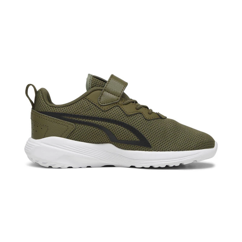 All-Day Active Sneakers Met Alternatieve Sluiting Voor Kinderen PUMA 5 All-Day Active Sneakers Met Alternatieve Sluiting Voor Kinderen PUMA - Afbeelding 5