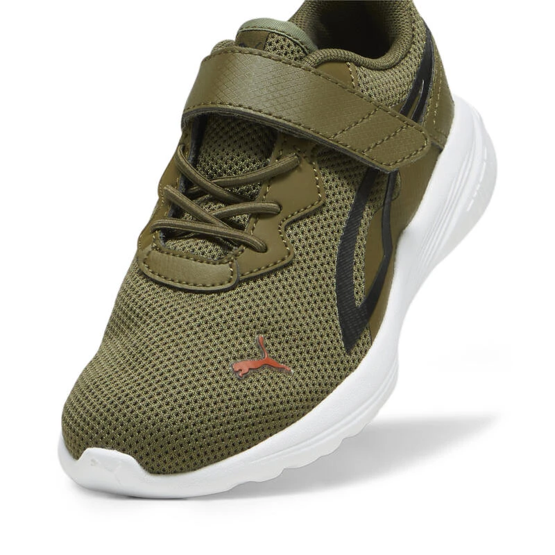 All-Day Active Sneakers Met Alternatieve Sluiting Voor Kinderen PUMA 6 All-Day Active Sneakers Met Alternatieve Sluiting Voor Kinderen PUMA - Afbeelding 6