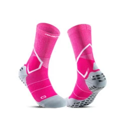 Antislip Sokken R-ONE Grip 2.0 - 100% Made In France - Voetbal