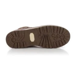 Kimberfeel Après-skischoenen Simon Cognac Heren -Goedkope SchoenStijl Winkel apres skischoenen simon cognac heren 3