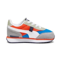 Babytrainers Puma Future Rider Play On AC -Goedkope SchoenStijl Winkel babytrainers puma future rider play on ac 3