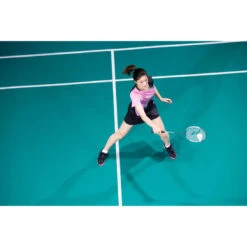 Badmintonschoenen Voor Dames BS 590 Max Comfort Zwart -Goedkope SchoenStijl Winkel badmintonschoenen voor dames bs 590 max comfort zwart 17