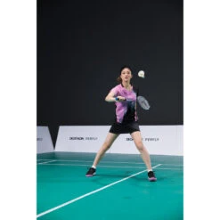 Badmintonschoenen Voor Dames BS 590 Max Comfort Zwart -Goedkope SchoenStijl Winkel badmintonschoenen voor dames bs 590 max comfort zwart 18