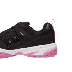 Badmintonschoenen Voor Dames BS 590 Max Comfort Zwart -Goedkope SchoenStijl Winkel badmintonschoenen voor dames bs 590 max comfort zwart 6