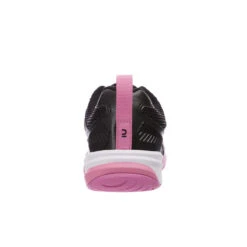 Badmintonschoenen Voor Dames BS 590 Max Comfort Zwart -Goedkope SchoenStijl Winkel badmintonschoenen voor dames bs 590 max comfort zwart 7