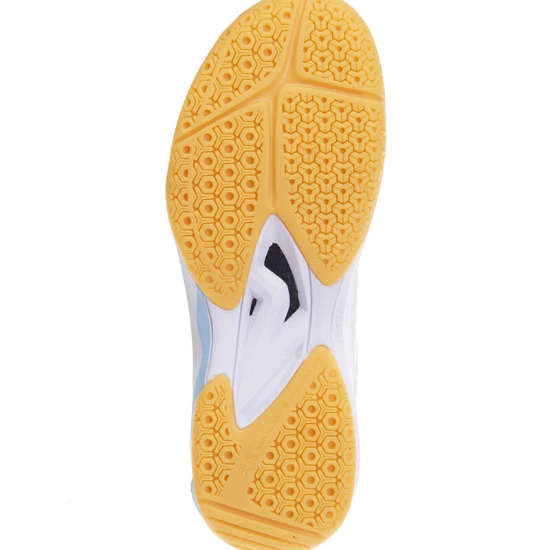 Badmintonschoenen Voor Dames BS Lite 560 Wit 12 Badmintonschoenen Voor Dames BS Lite 560 Wit - Afbeelding 12