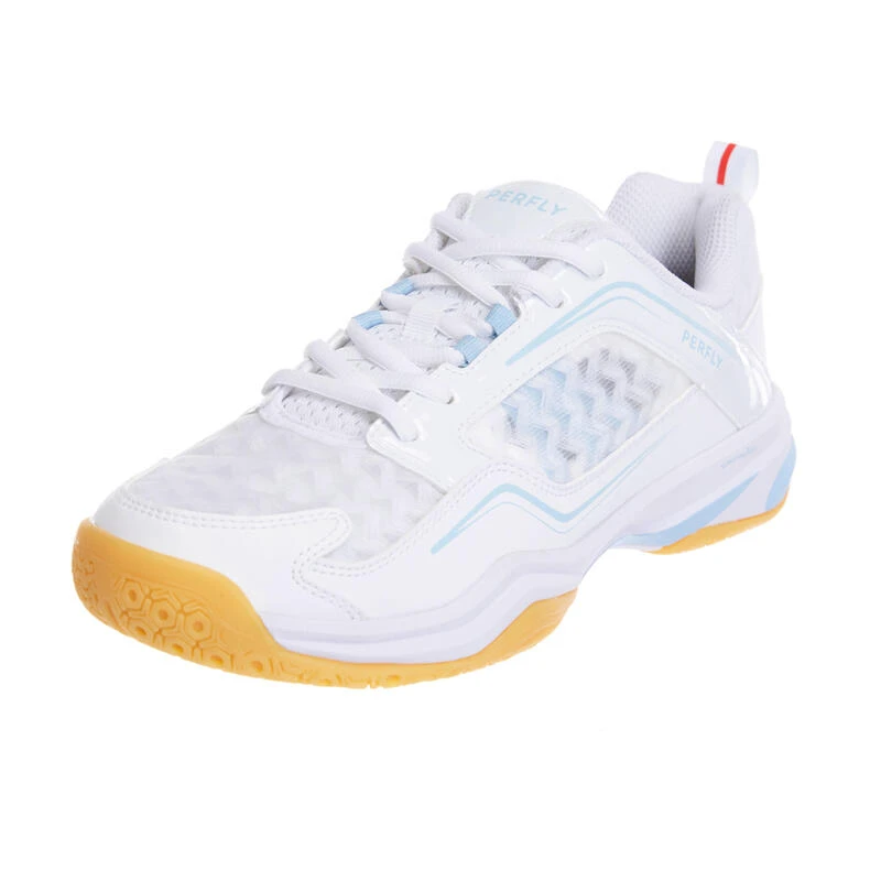 Badmintonschoenen Voor Dames BS Lite 560 Wit 13 Badmintonschoenen Voor Dames BS Lite 560 Wit - Afbeelding 13