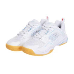 Badmintonschoenen Voor Dames BS Lite 560 Wit 33 Badmintonschoenen Voor Dames BS Lite 560 Wit -Goedkope SchoenStijl Winkel badmintonschoenen voor dames bs lite 560 wit 13